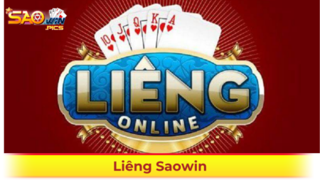 Liêng SaoWin