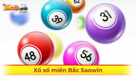 xổ số miền Bắc